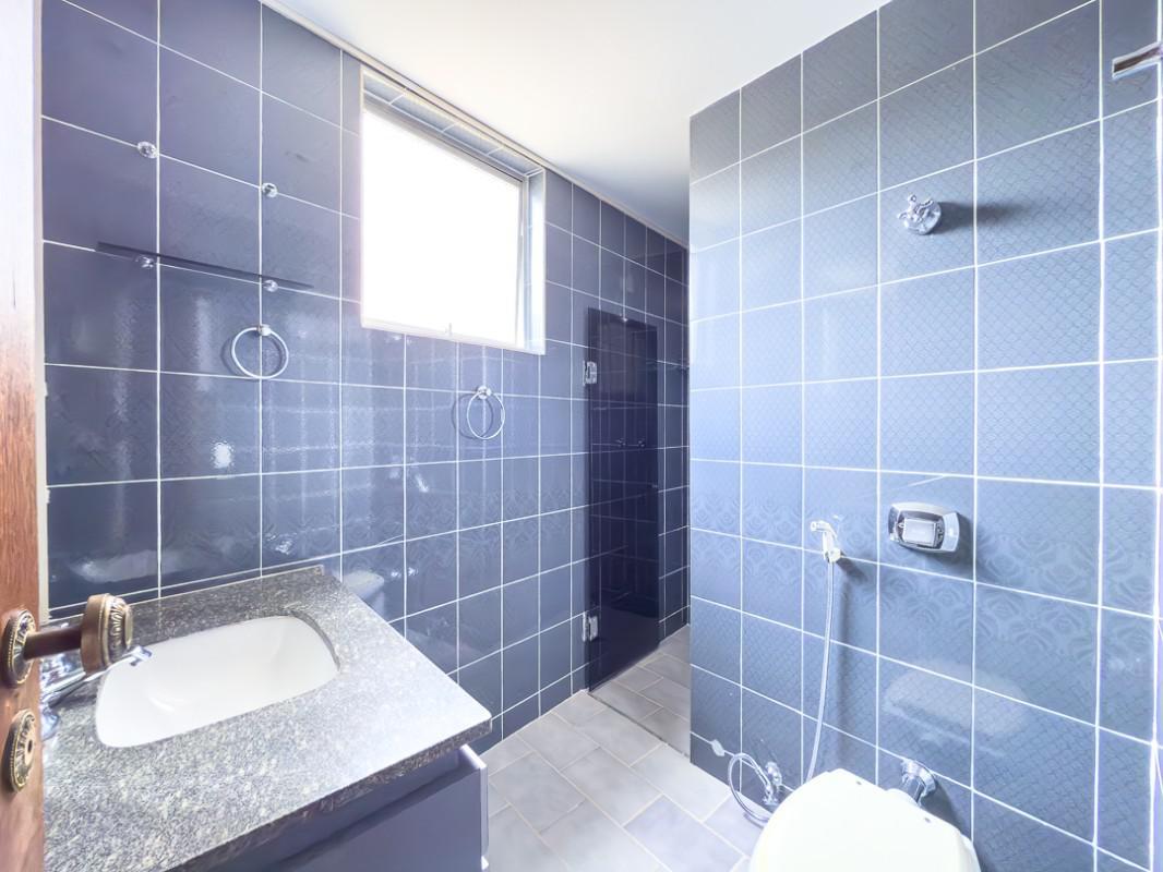 Apartamento, Sion, 3 Quartos, 1 Vaga, 1 Suíte