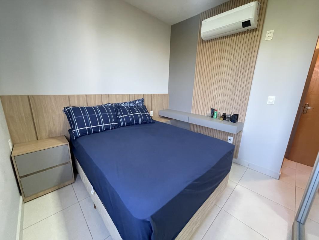 Apartamento, Ingá, 3 Quartos, 2 Vagas, 1 Suíte