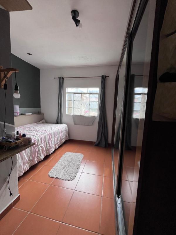Casa, Conjunto Habitacional Vale do Jatobá, 3 Quartos, 3 Vagas