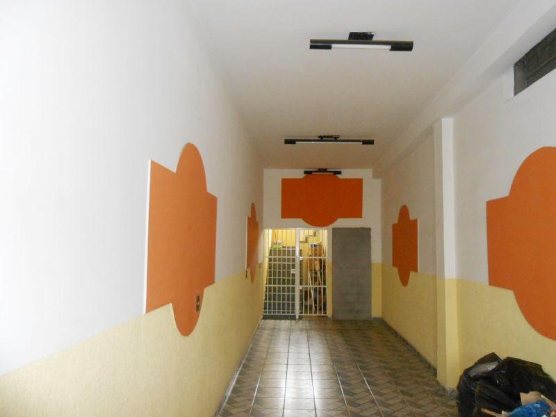 Prédio, Novo Riacho, 4 Quartos, 3 Vagas, 1 Suíte