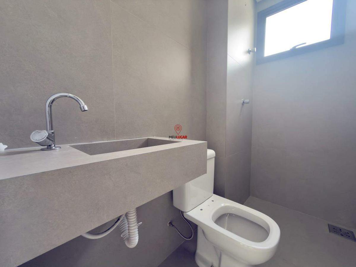 Apartamento, Jardim Industrial, 2 Quartos, 2 Vagas, 1 Suíte