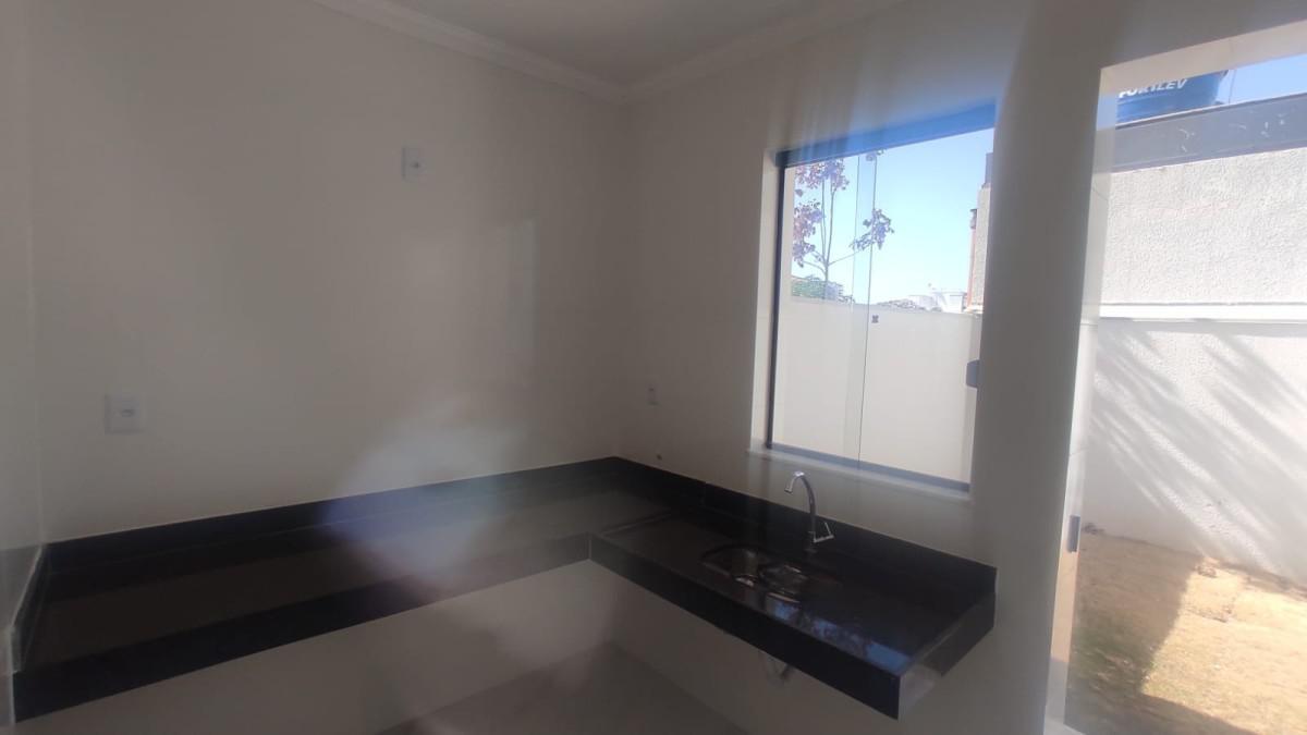 Casa, São João Batista (venda Nova), 2 Quartos, 2 Vagas