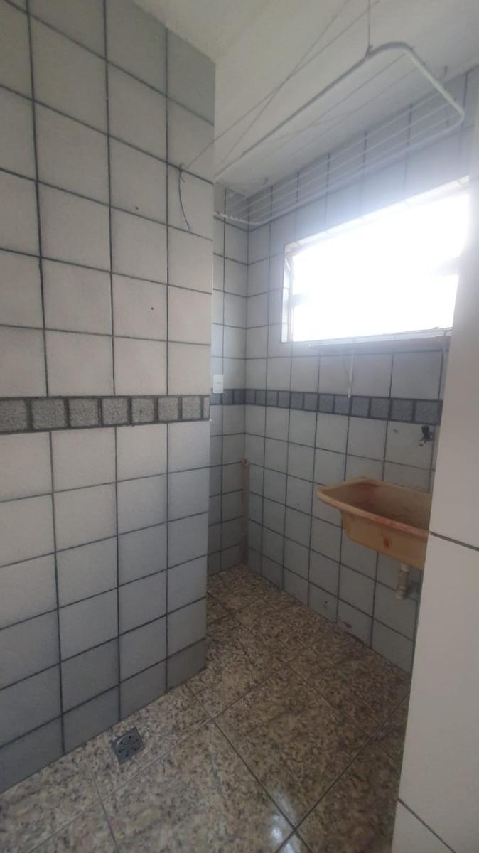 Apartamento, Jardim Montanhês, 2 Quartos, 1 Vaga