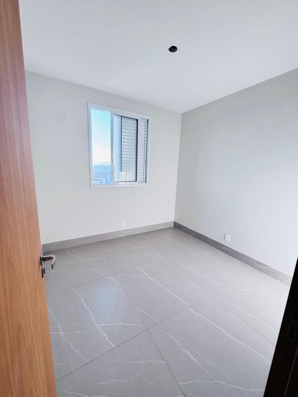 Cobertura, Fonte Grande, 3 Quartos, 2 Vagas, 1 Suíte