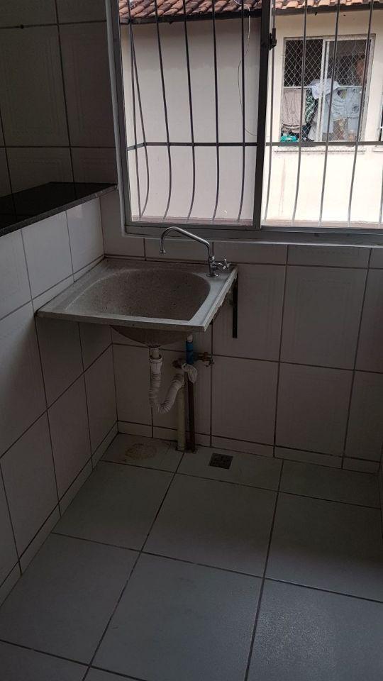 Apartamento, Arvoredo II, 2 Quartos, 1 Vaga