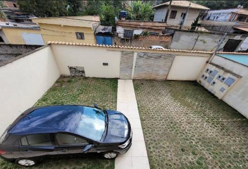 Casa, São Cosme de Cima (são Benedito), 2 Quartos, 1 Vaga