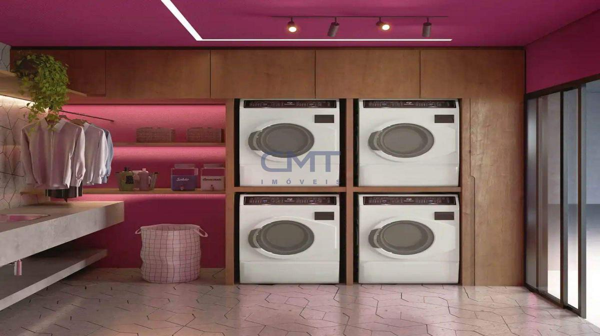 Apartamento, Lourdes, 2 Quartos, 0 Vaga