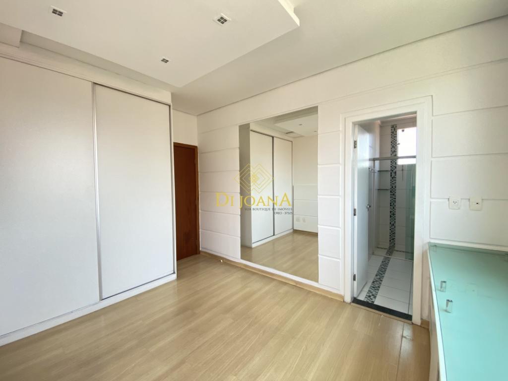 Cobertura, Jardim da Cidade, 3 Quartos, 2 Vagas, 1 Suíte