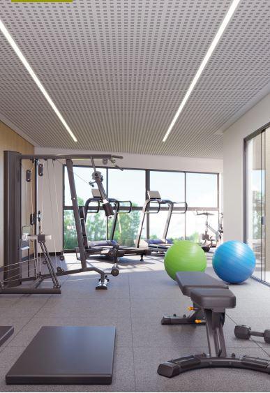 Apartamento, Estoril, 2 Quartos, 1 Vaga, 1 Suíte