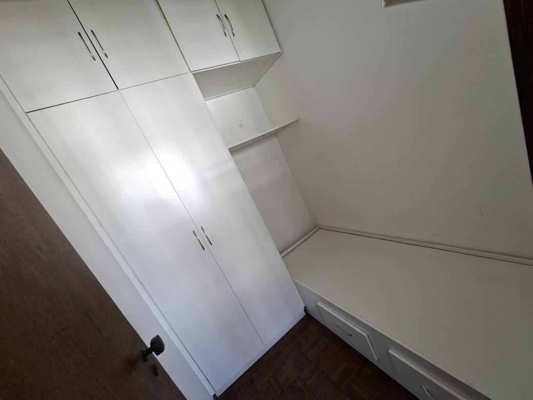 Apartamento, Funcionários, 4 Quartos, 2 Vagas, 1 Suíte