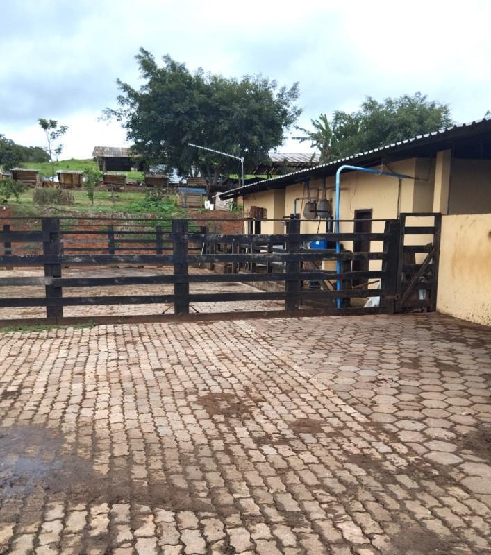 Fazenda, Área Rural de Pará de Minas, 0 Quarto, 0 Vaga