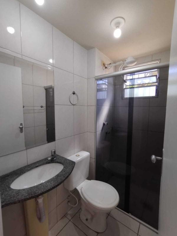 Apartamento, Palmares, 2 Quartos, 1 Vaga