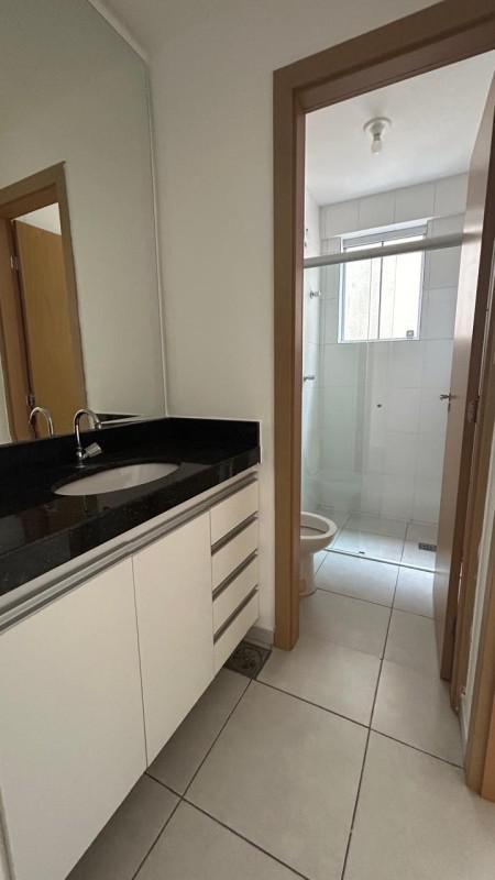 Apartamento, Caiçaras, 2 Quartos, 1 Vaga, 1 Suíte