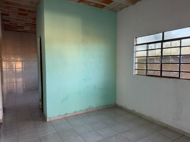 Casa, Centro, 3 Quartos, 0 Vaga, 1 Suíte