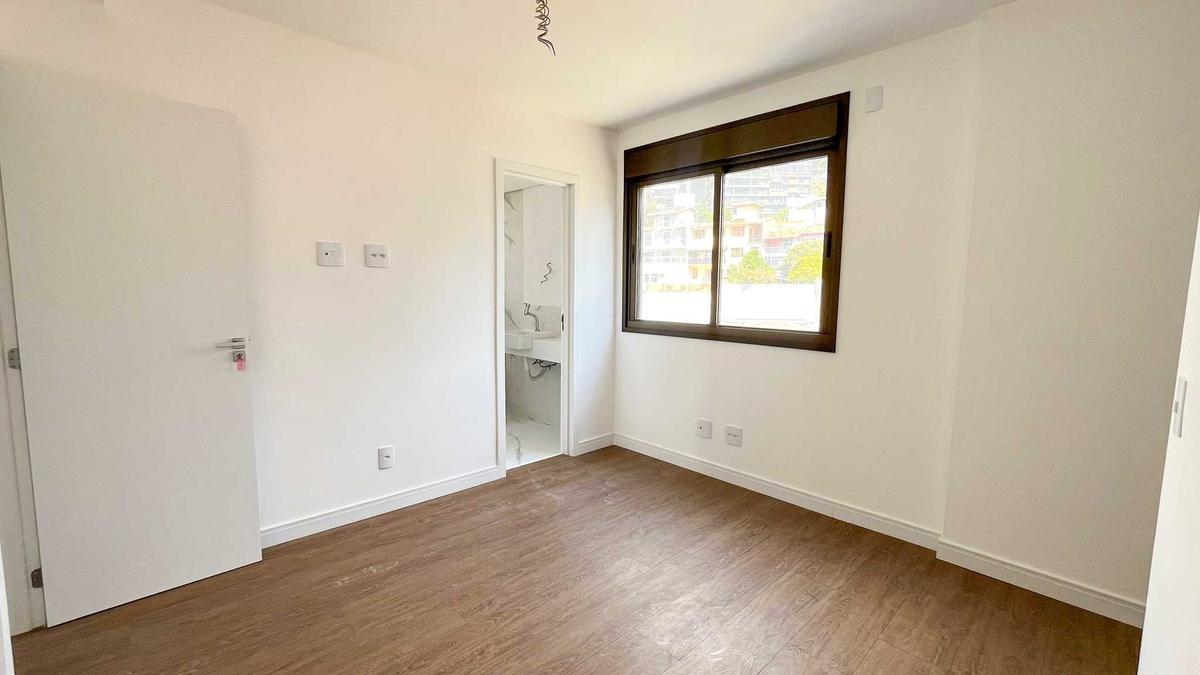 Apartamento, Santa Lúcia, 4 Quartos, 4 Vagas, 4 Suítes