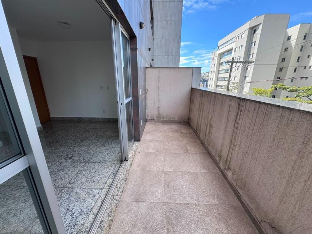 Apartamento, Buritis, 2 Quartos, 2 Vagas, 1 Suíte