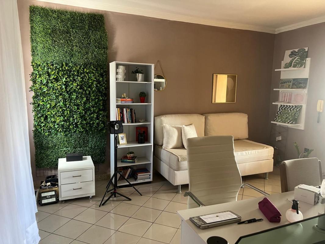 Cobertura, Minas Brasil, 3 Quartos, 2 Vagas, 1 Suíte