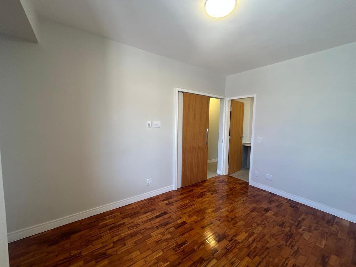 Apartamento, Nova Floresta, 2 Quartos, 1 Vaga, 1 Suíte