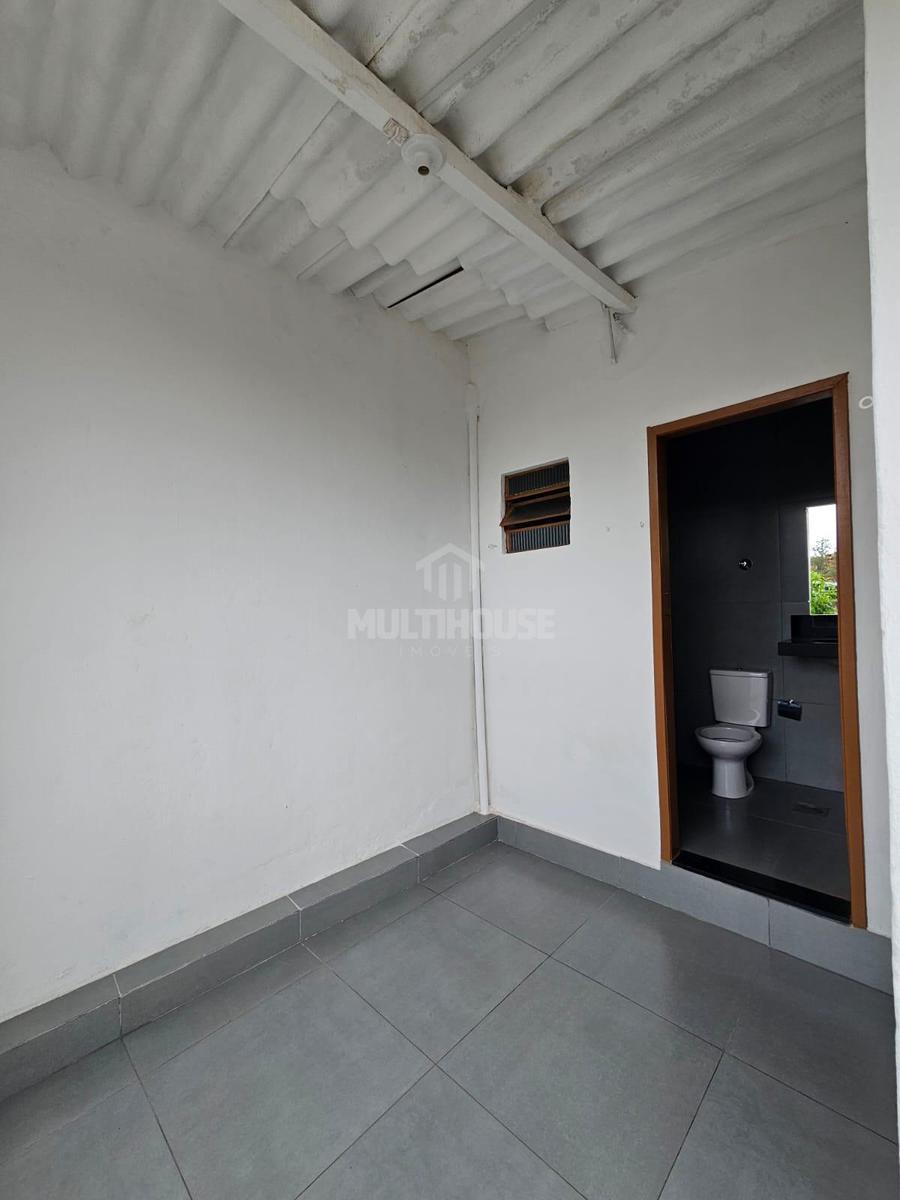 Apartamento, Nova Gameleira, 2 Quartos, 0 Vaga