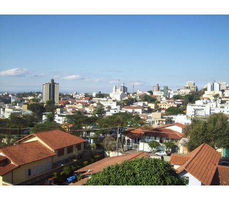 Cobertura, Ouro Preto, 4 Quartos, 3 Vagas, 4 Suítes