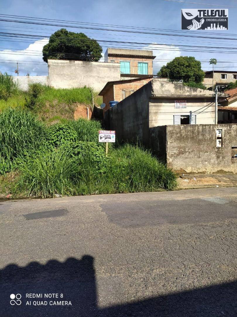 Lote, Jardim Mont Serrat, 0 Quarto, 0 Vaga