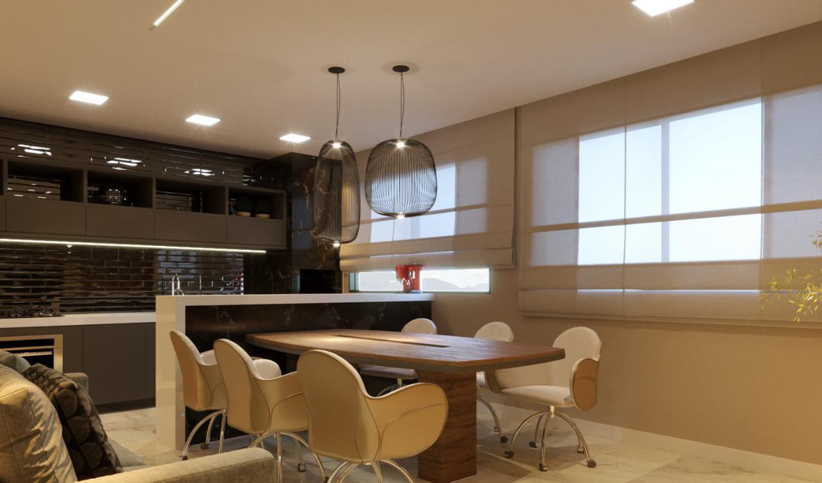 Apartamento, Anchieta, 2 Quartos, 2 Vagas, 2 Suítes