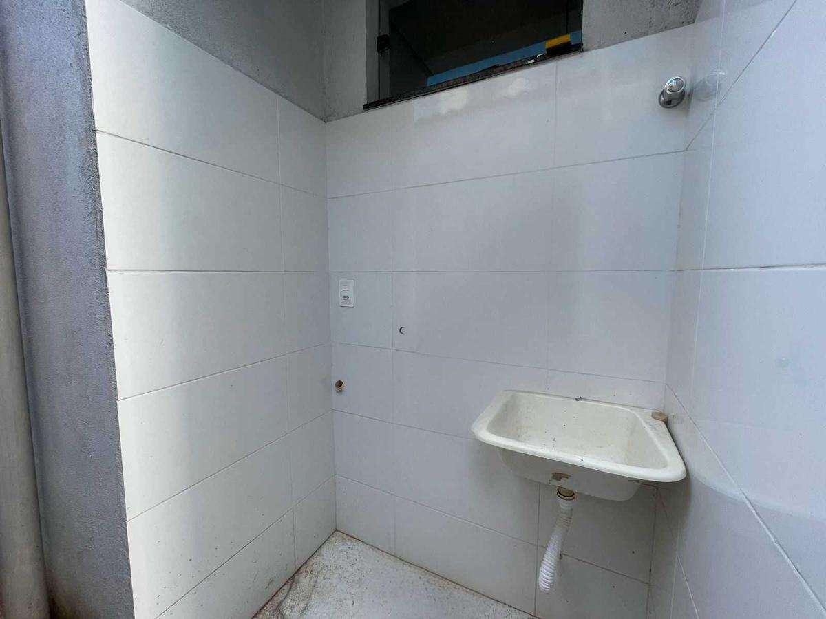 Casa, Santa Efigênia, 3 Quartos, 2 Vagas, 1 Suíte