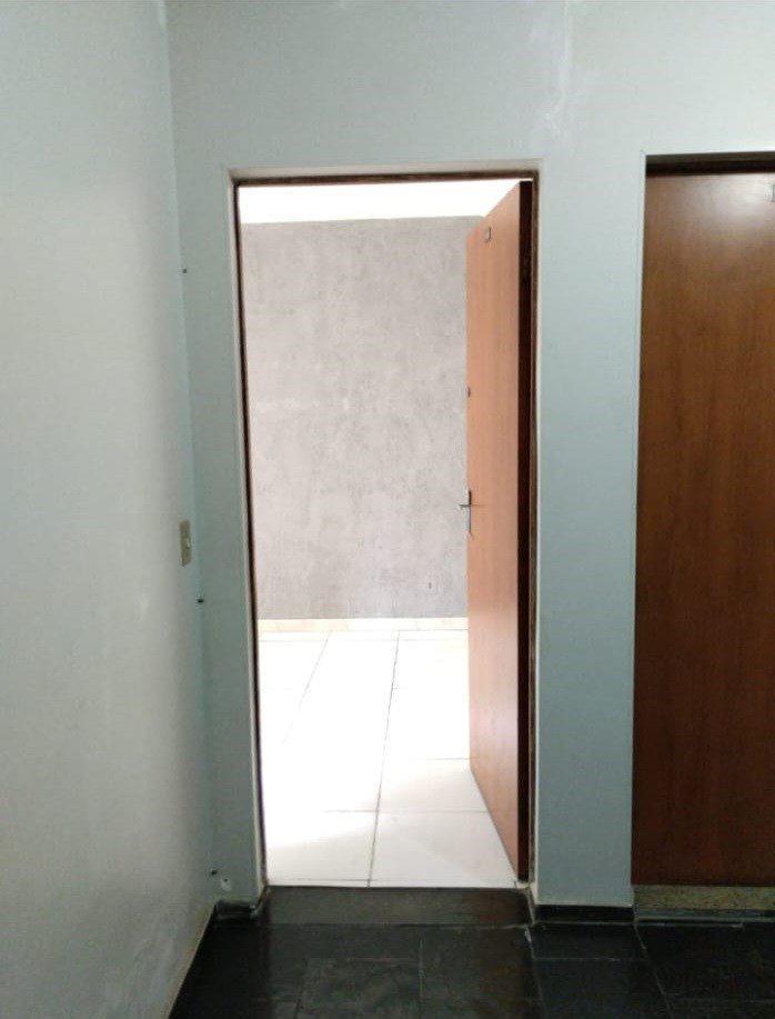 Apartamento, Piratininga (venda Nova), 2 Quartos, 1 Vaga