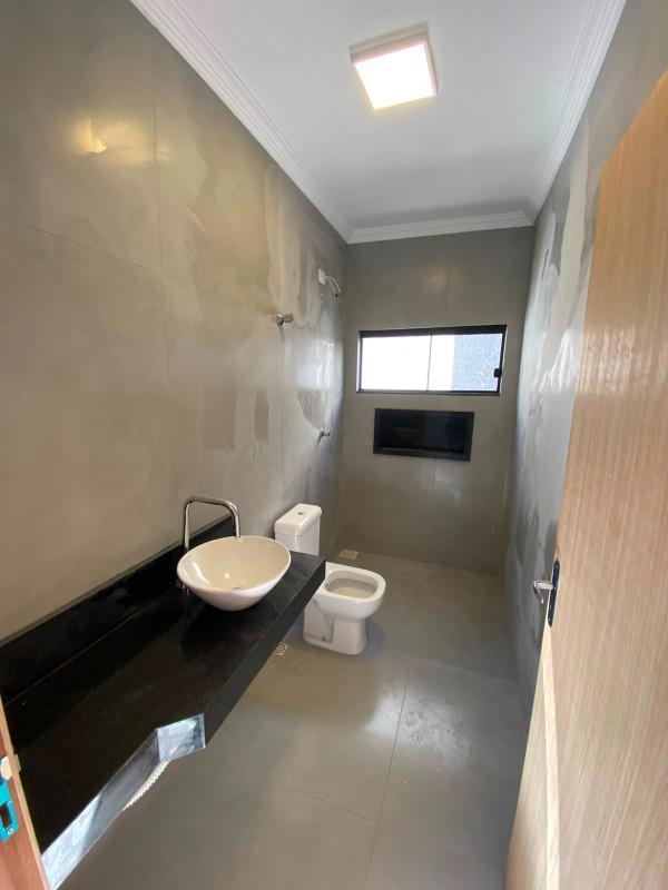 Casa, Iporanga, 3 Quartos, 2 Vagas, 1 Suíte