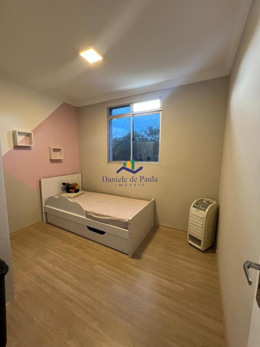 Apartamento, Residencial Taquaril, 2 Quartos, 1 Vaga