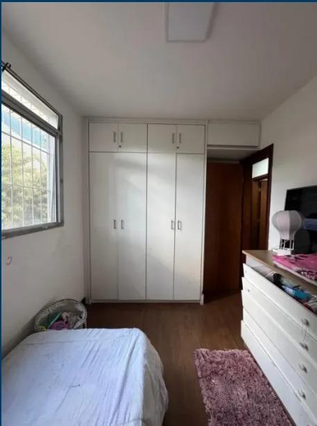 Apartamento, Paquetá, 3 Quartos, 1 Vaga, 1 Suíte