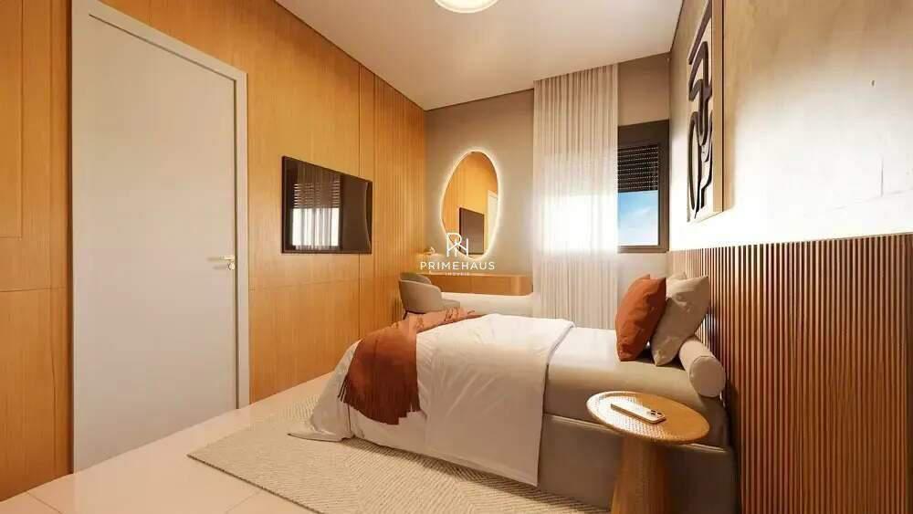 Apartamento, Castelo, 3 Quartos, 2 Vagas, 1 Suíte