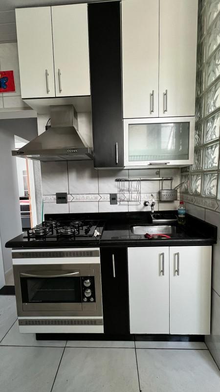 Apartamento, Jardim Riacho das Pedras, 2 Quartos, 1 Vaga