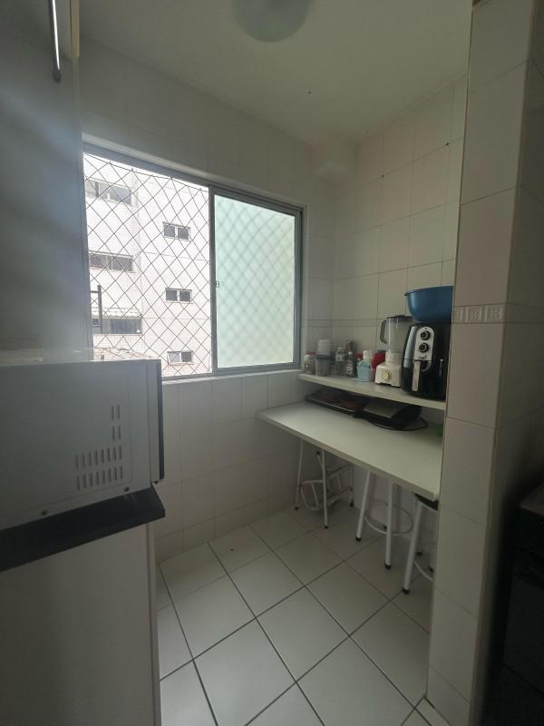 Cobertura, Castelo, 4 Quartos, 1 Vaga