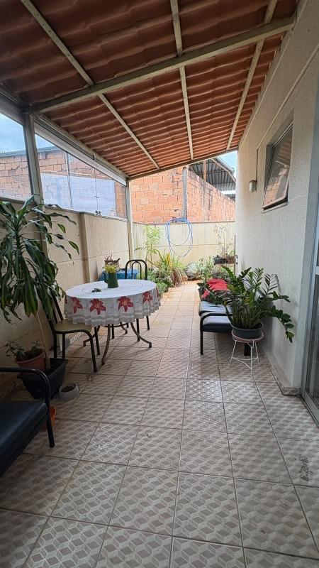 Apartamento, Graça, 2 Quartos, 1 Vaga, 1 Suíte