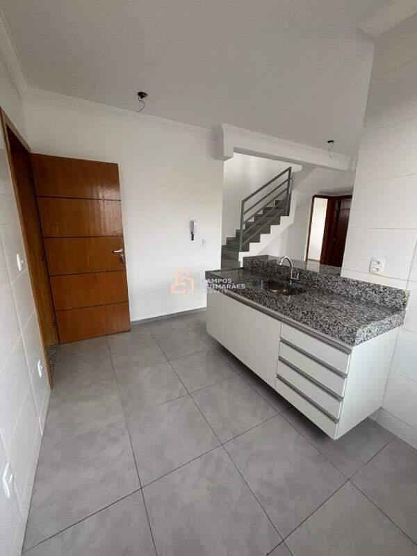 Apartamento, Milionários, 2 Quartos, 1 Vaga
