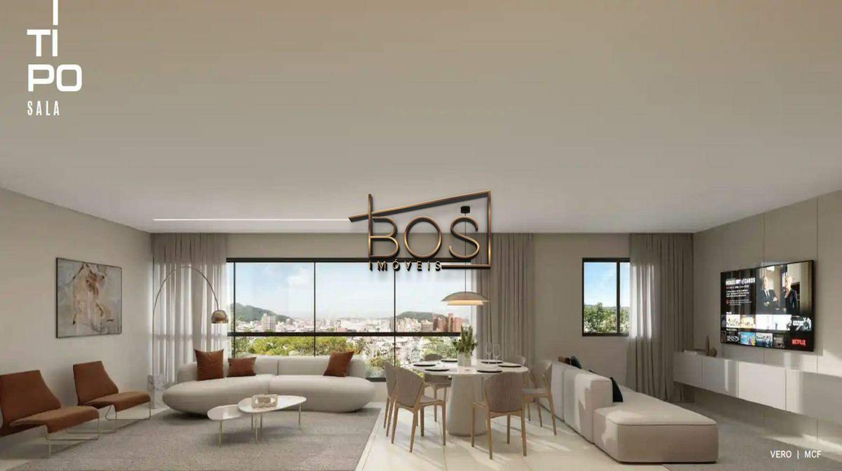 Apartamento, Santo Antônio, 3 Quartos, 3 Vagas, 3 Suítes