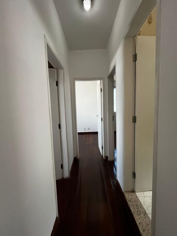 Apartamento, Sagrada Família, 3 Quartos, 1 Vaga