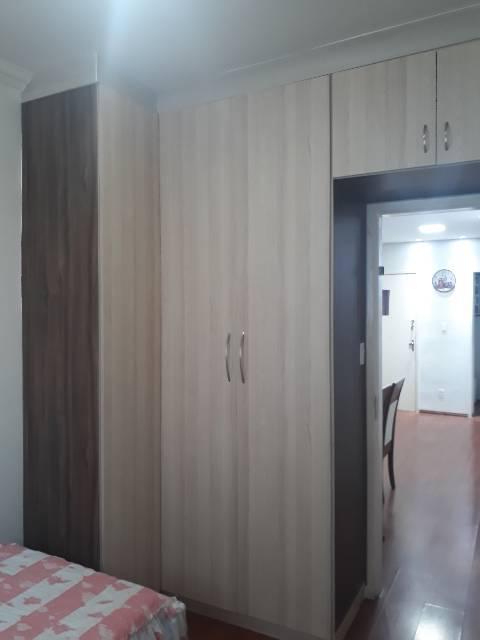 Apartamento, Manacás, 3 Quartos, 1 Vaga