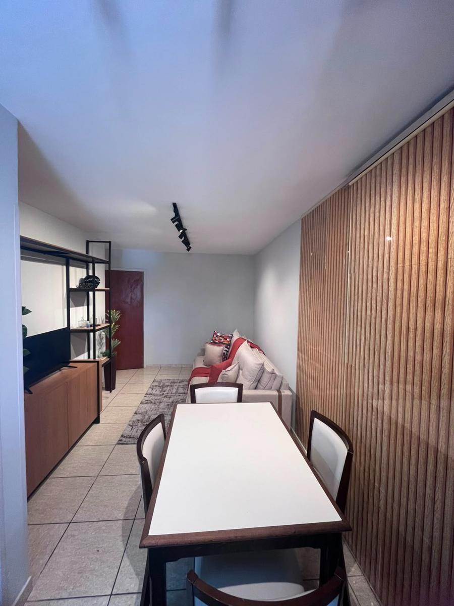 Apartamento, Renascença, 2 Quartos, 1 Vaga