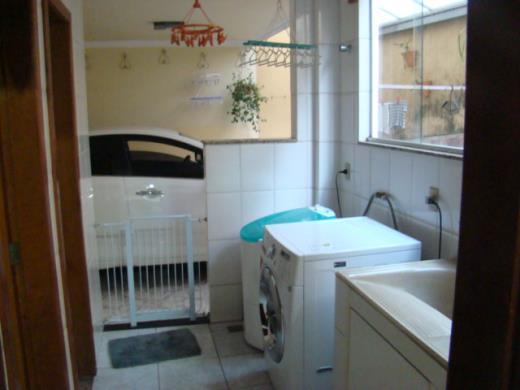 Casa, Santa Mônica, 4 Quartos, 4 Vagas, 1 Suíte