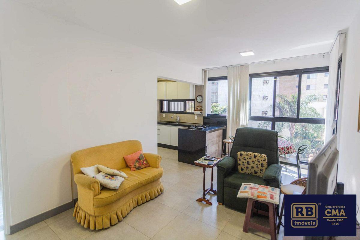 Apartamento, Santo Antônio, 2 Quartos, 2 Vagas, 1 Suíte