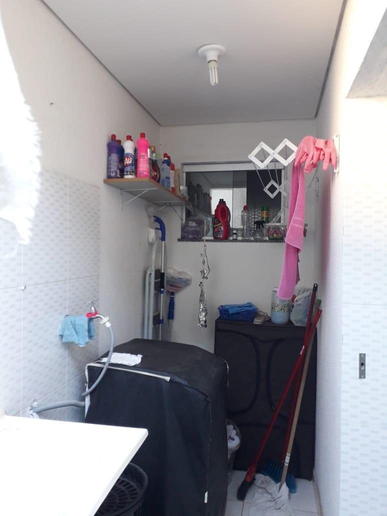 Casa, Vale das Acácias, 2 Quartos, 1 Vaga