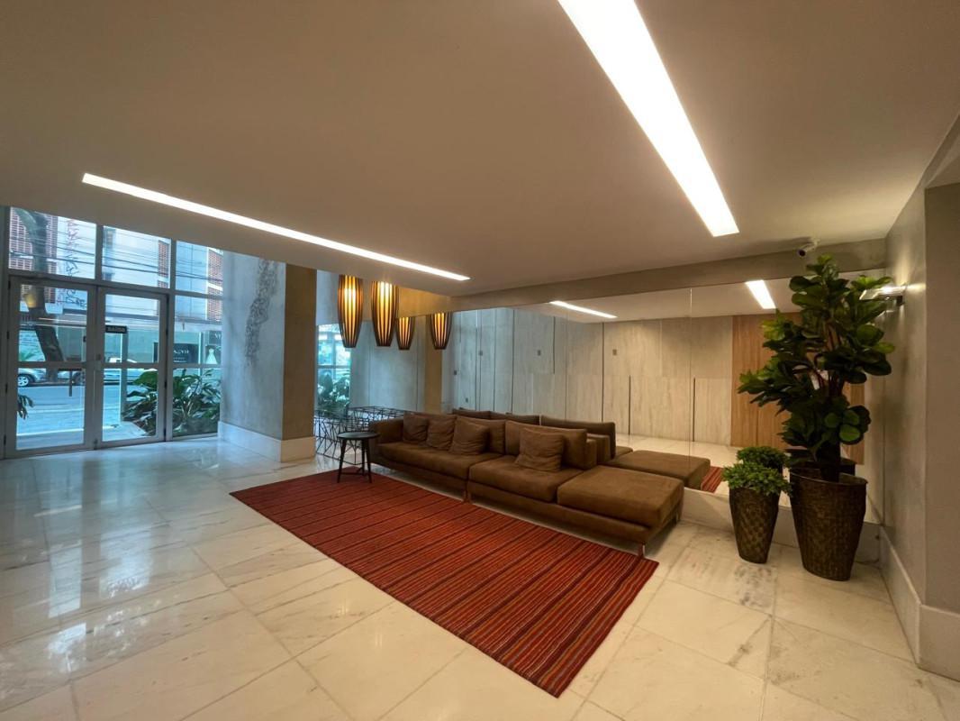 Apartamento, Lourdes, 3 Quartos, 2 Vagas, 1 Suíte
