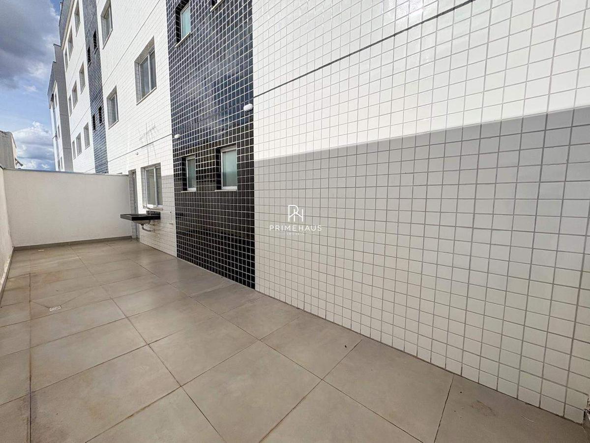 Apartamento, Araguaia, 3 Quartos, 2 Vagas, 1 Suíte