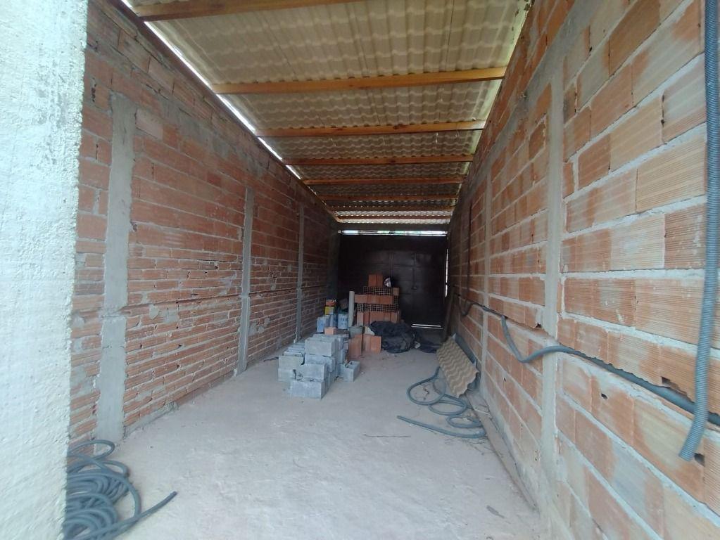 Casa, Nossa Senhora de Fátima, 3 Quartos, 0 Vaga, 1 Suíte