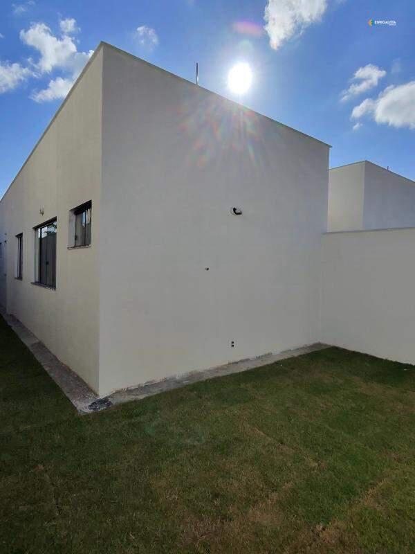 Casa, Boa Esperança, 3 Quartos, 2 Vagas, 1 Suíte