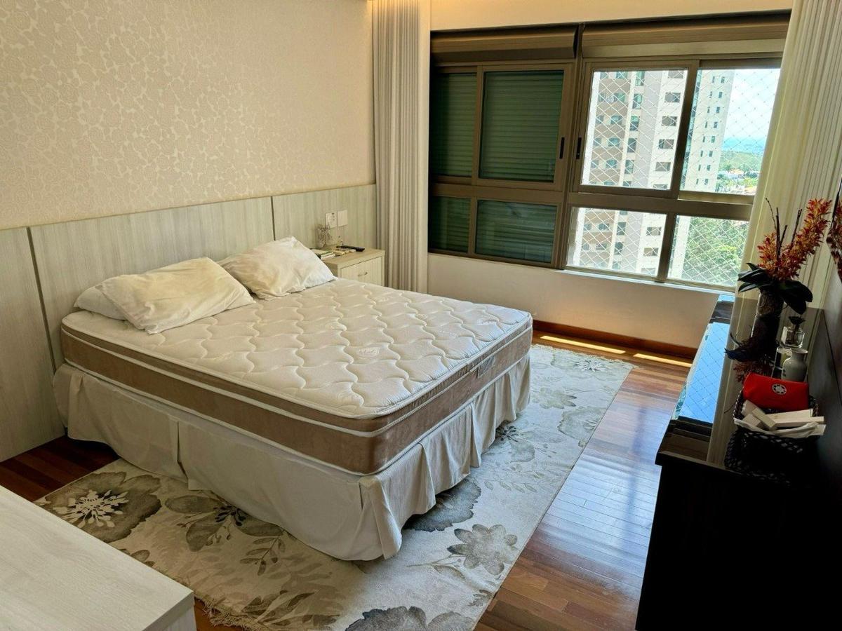 Apartamento, Vila da Serra, 5 Quartos, 6 Vagas, 5 Suítes