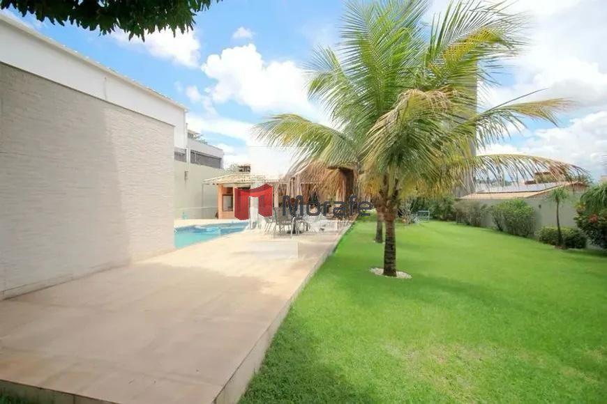 Casa, Bandeirantes (pampulha), 5 Quartos, 4 Vagas, 1 Suíte