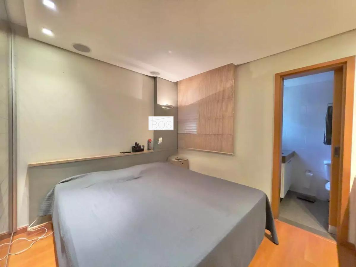 Apartamento, Santa Efigênia, 3 Quartos, 2 Vagas, 1 Suíte
